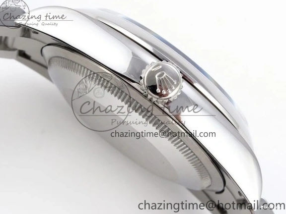 MiroTime 0211 Popular OYSTER PERPETUAL 126000 36MM VSF 1:1 BEST EDITION 904L STEEL YELLOW DIAL VS 1774